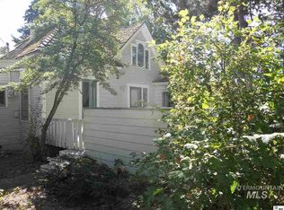 804 E D St, Moscow, ID 83843