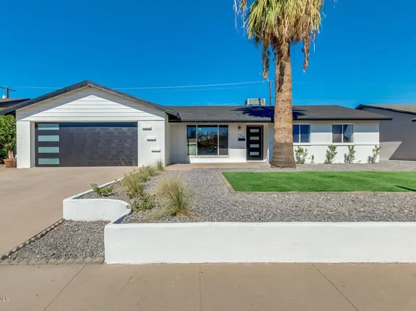 7914 E Hubbell St, Scottsdale, AZ 85257
