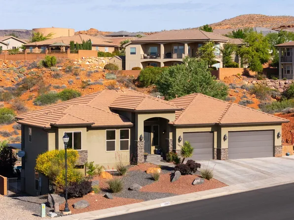 1063 N 2050 E, Saint George, UT 84770