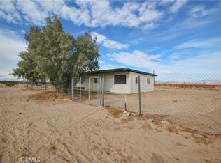 6391 Zircon Ave, Twentynine Palms, CA 92277