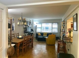 100 W 57th St APT 5D, Manhattan, NY