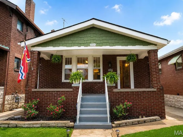 5123 Goethe Ave, Saint Louis, MO 63109