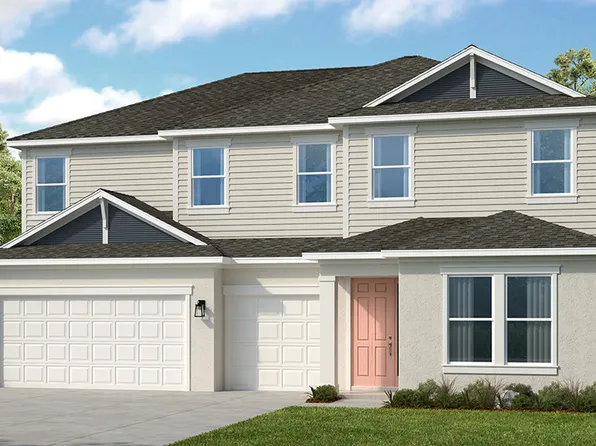 Waikiki Plan, Cassia at Skye Ranch