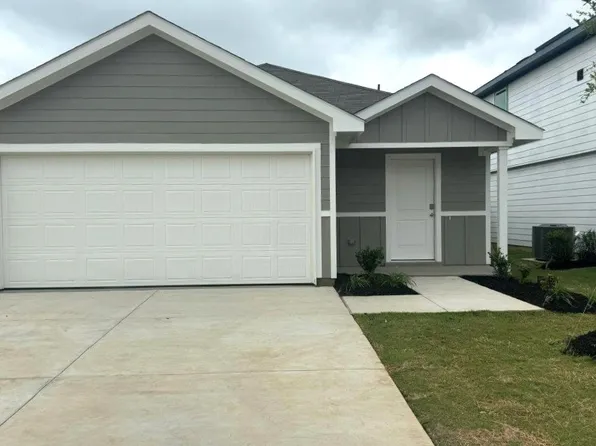 5541 Flannel Rd, Krum, TX 76249