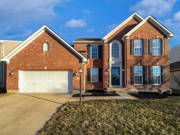 106 Fieldstone Way, Lebanon, OH 45036