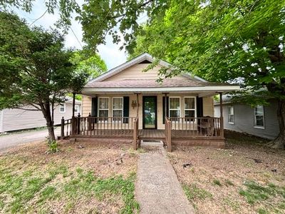 212 Wilson St, Greenville, KY, 42345
