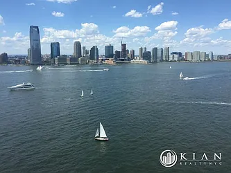 Rented by Kian Realty