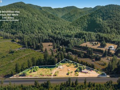 5312 Wind River Hwy, Carson, WA, 98610