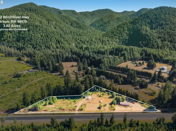 5312 Wind River Hwy, Carson, WA 98610