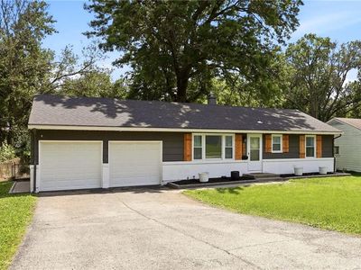 6805 E 96th Ter, Kansas City, MO, 64134