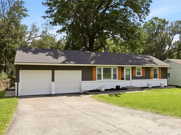 6805 E 96th Ter, Kansas City, MO 64134