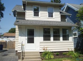 584 Colima Dr, Toledo, OH 43609