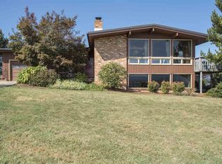 983 Summit Ave, Harrisonburg, VA 22802