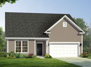 Cooper 3 Plan, Michaux Gardens, Belmont, NC 28012