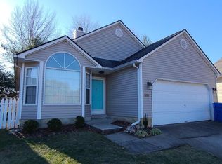 4284 Hampton Rdg, Lexington, KY 40514