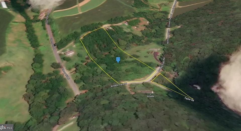 1st image of Arcadia Trace Rd