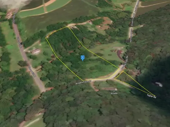 Arcadia Trace Rd, Peach Bottom, PA 17563