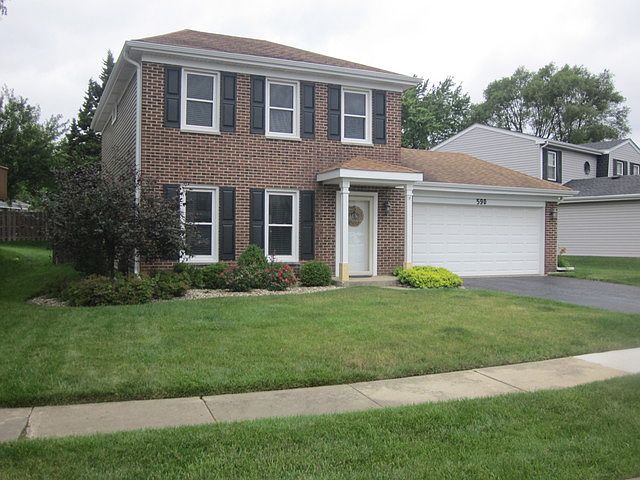 1st image of 590 Stafford Dr