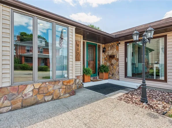 917 Pittsburgh St, Scottdale, PA 15683