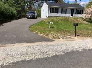 322 Intervale Ave, Athol, MA 01331