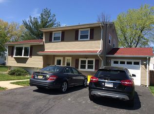 16 Topor Rd, East Brunswick, NJ 08816