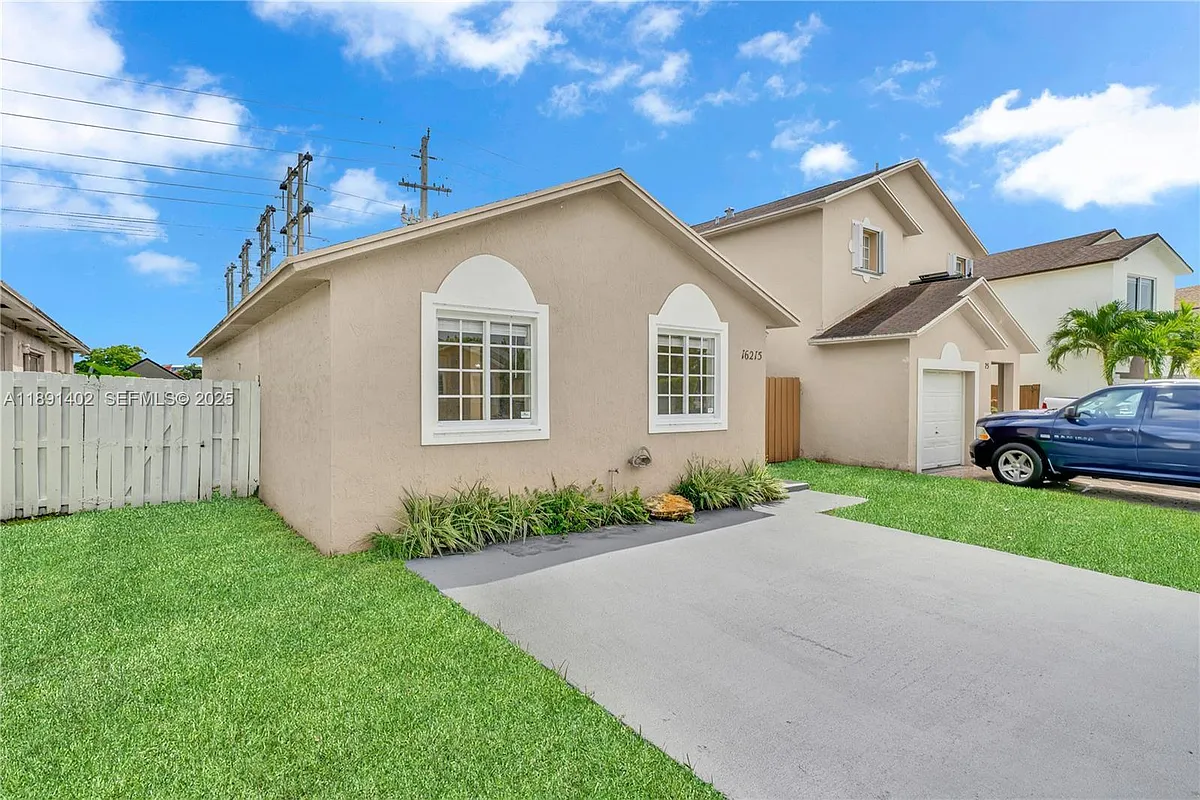 Property Photo - 16215 SW 137th Ct
