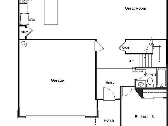 5th image of 2867 WINDSOR LAKES Way