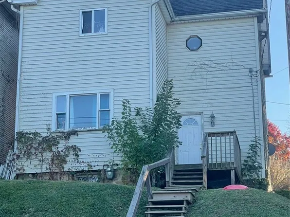 612 Center Ave, Butler, PA 16001