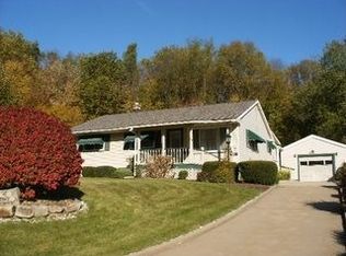 16 Stoney Lonesome Rd, Warren, PA 16365