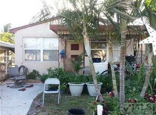 415 S F St, Lake Worth, FL 33460