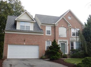 11 Manor Spring Ct, Silver Spring, MD 20906