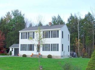 4 Marion Cir, Cumberland, ME 04021
