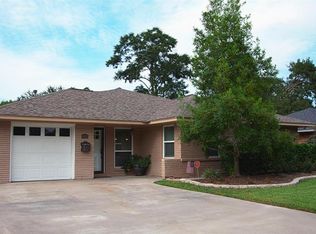 4322 De Milo Dr, Houston, TX 77092