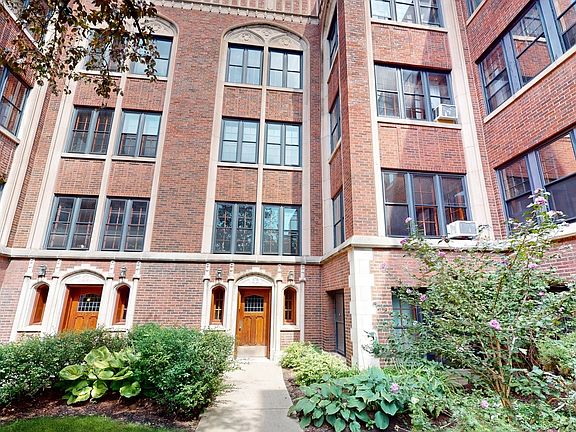 5th image of 1358 E Madison Park APT 3