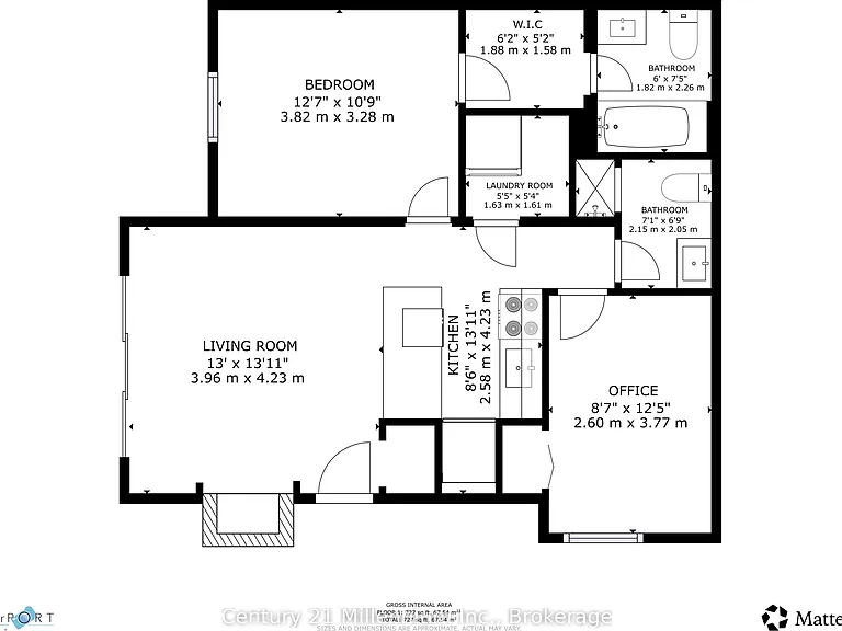 23 Dawson Dr #98 — Photo 47