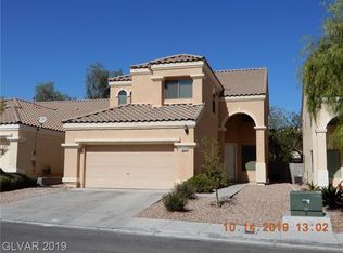 8996 High Horizon Ave, Las Vegas, NV 89149