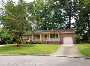 93 Cindy Cir, Newport News, VA 23602