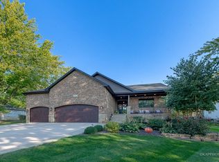 249 Easy St, Somonauk, IL