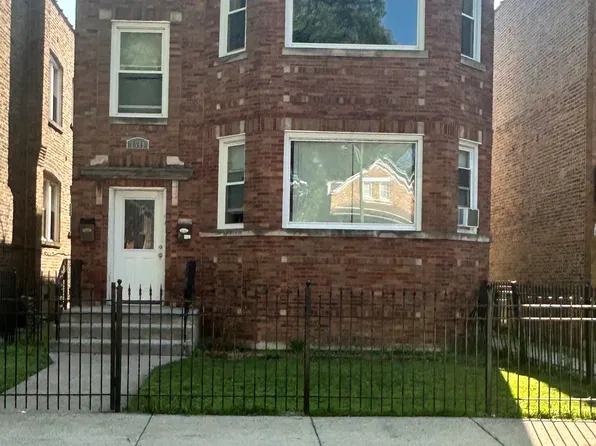 8549 S Aberdeen St #2, Chicago, IL 60620