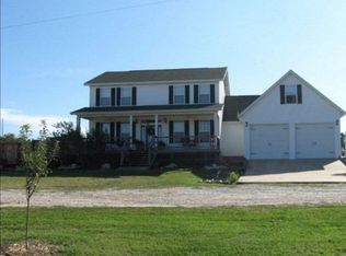 2365 S Woolum Rd, Saint Joe, AR 72675