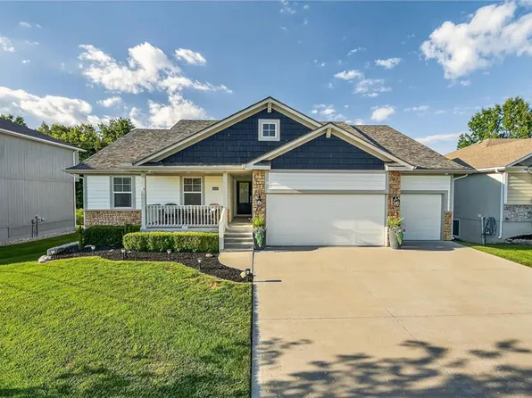 25316 E 30th St S, Blue Springs, MO 64015