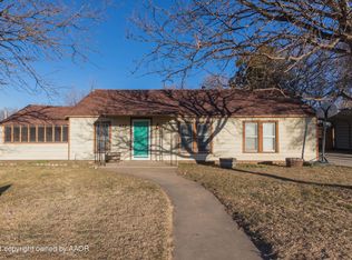 422 W Tascosa St, Miami, TX 79059