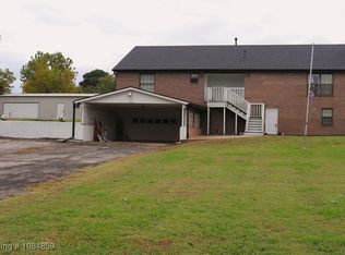 3116 Spring St, Fort Smith, AR 72904