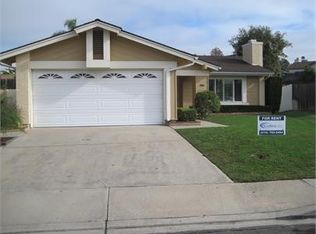 7842 Embry Point, San Diego, CA 92126