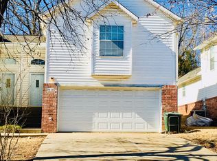 4404 S 112th West Ave, Sand Springs, OK 74063