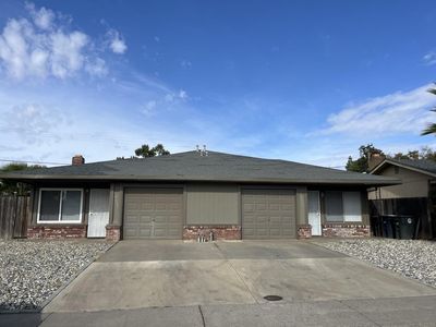 10155-10157 Crawford Way, Sacramento, CA, 95827