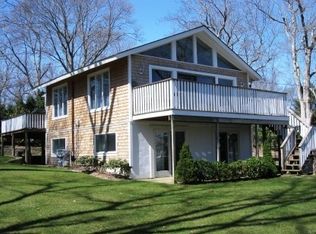 115 Redwood Rd, Sag Harbor, NY 11963