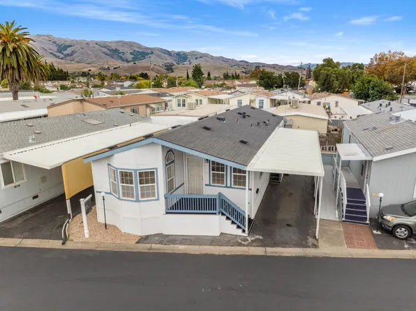1515 N Milpitas Blvd Spc 97, Milpitas, CA 95035