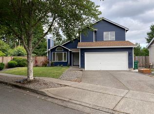 5545 SW 149th Ave, Beaverton, OR 97007