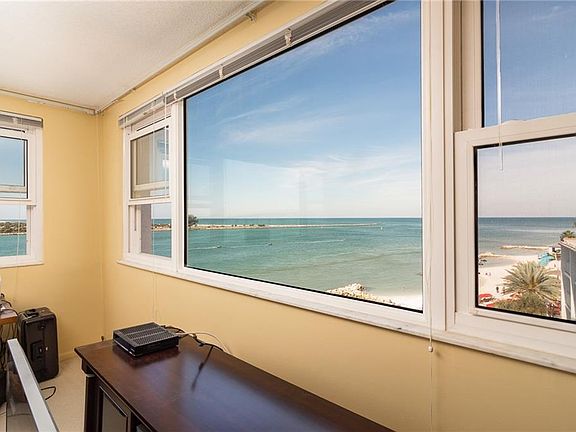 4th image of 675 S Gulfview Blvd APT 604